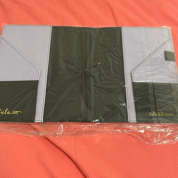 New TULA XII COVER XL retired - Picture 3 of 5